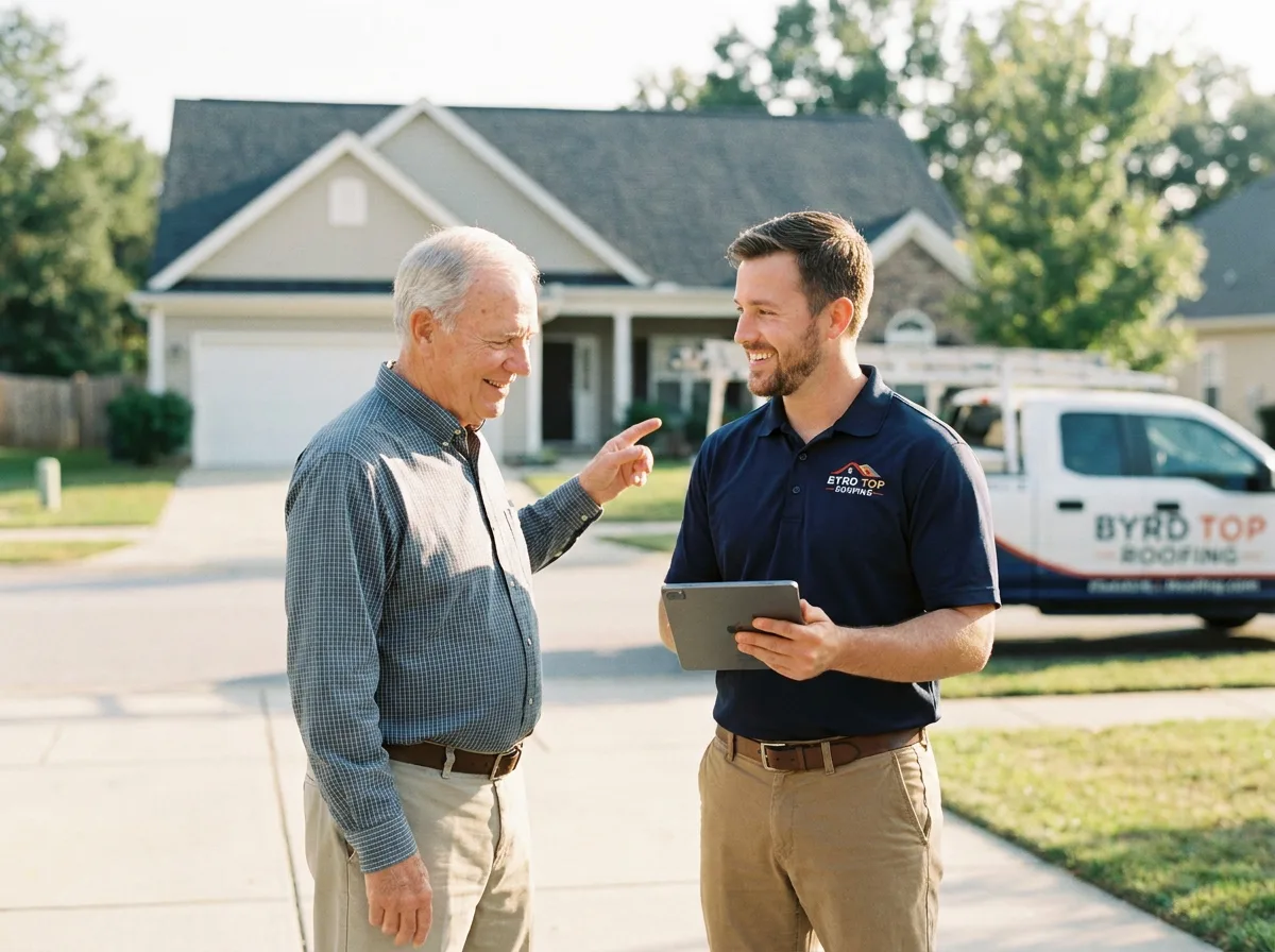 Roofing Bluffs, IL FAQs